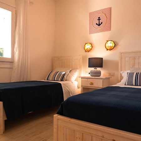 Residence Sardegnasummer Li Mori Budoni Exterior photo