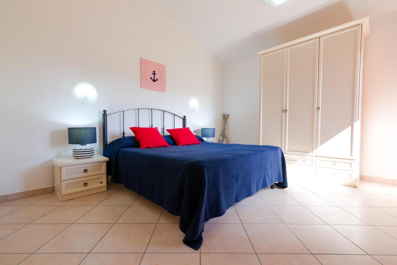 Residence Sardegnasummer Li Mori Budoni Exterior photo