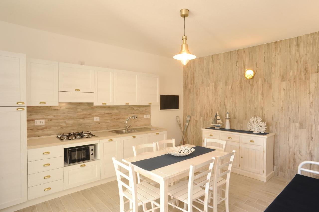 Residence Sardegnasummer Li Mori Budoni Exterior photo