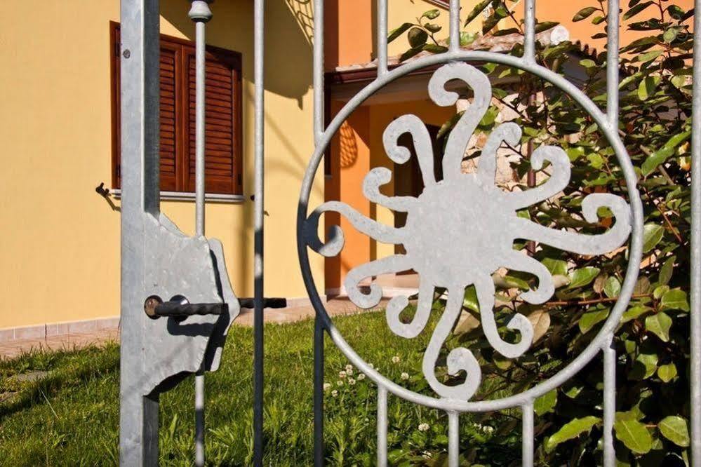 Residence Sardegnasummer Li Mori Budoni Exterior photo