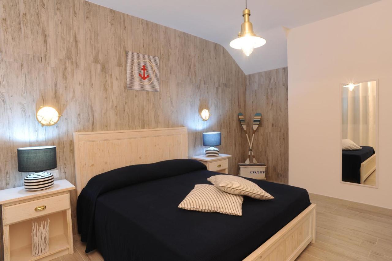 Residence Sardegnasummer Li Mori Budoni Exterior photo