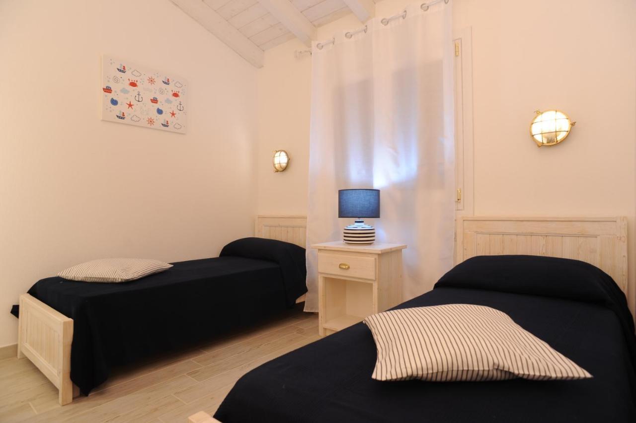 Residence Sardegnasummer Li Mori Budoni Exterior photo